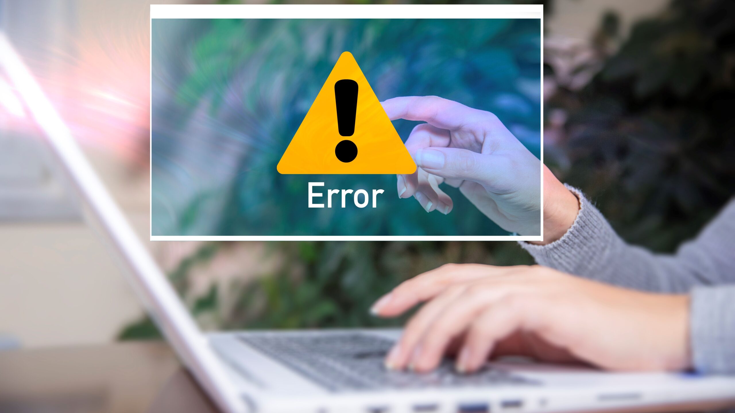 Cómo recuperar una cuenta bloqueada por error en la plataforma